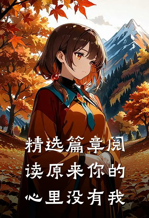 精选篇章阅读原来你的心里没有我