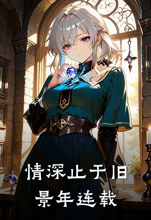 情深止于旧景年连载