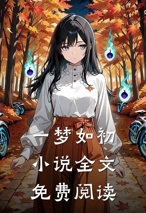 一梦如初小说全文免费阅读