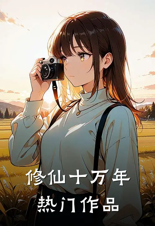修仙十万年热门作品