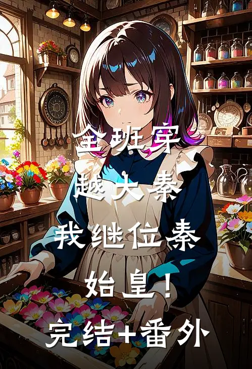 全班穿越大秦，我继位秦始皇！完结+番外