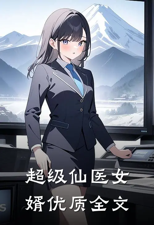 超级仙医女婿优质全文