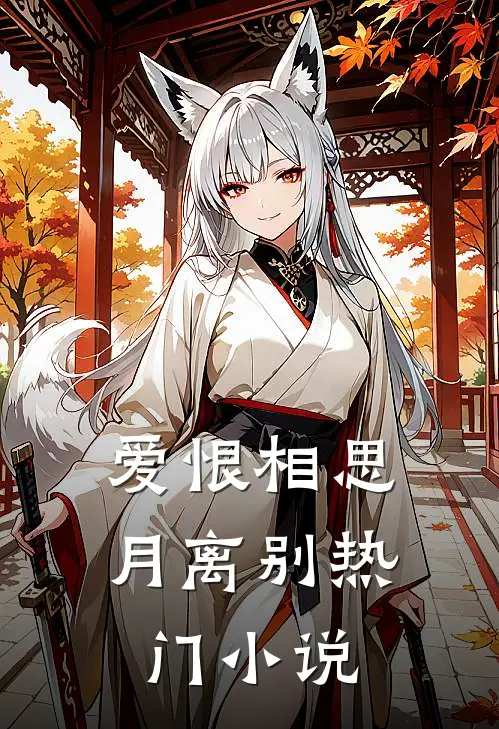 爱恨相思月离别热门小说