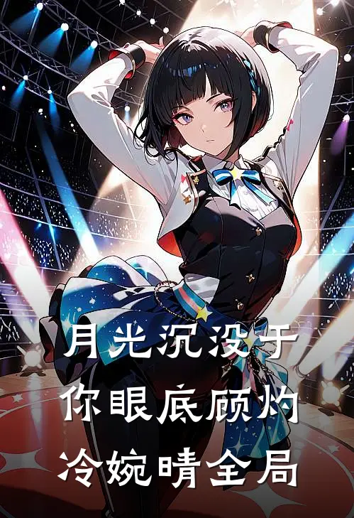月光沉没于你眼底顾灼冷婉晴全局