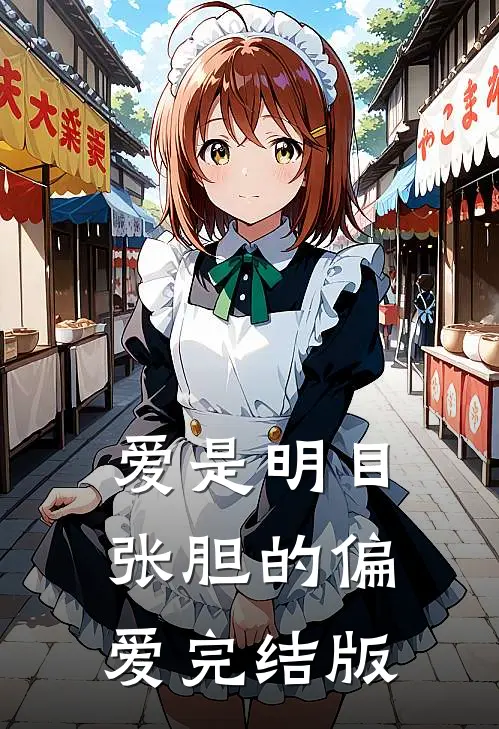 爱是明目张胆的偏爱完结版