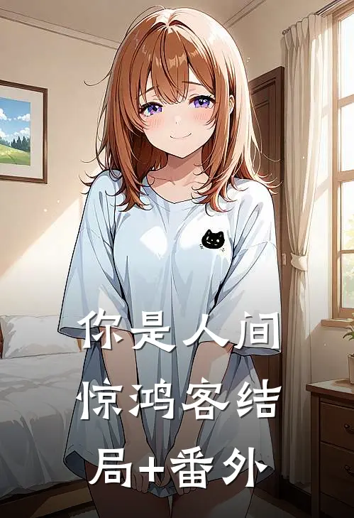 你是人间惊鸿客结局+番外