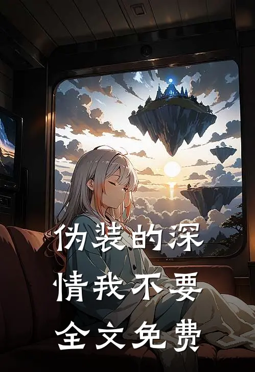 伪装的深情我不要全文免费