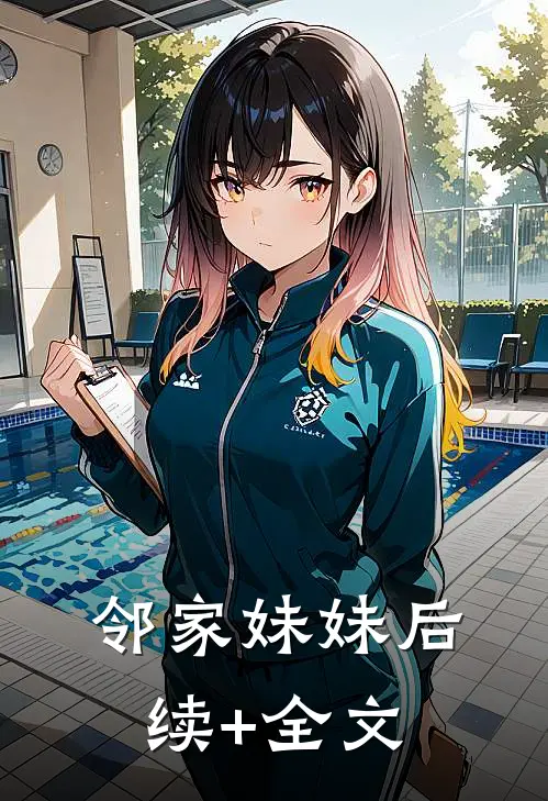 邻家妹妹后续+全文