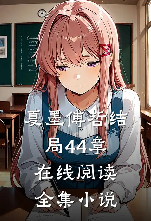 夏墨傅哲结局44章在线阅读全集小说