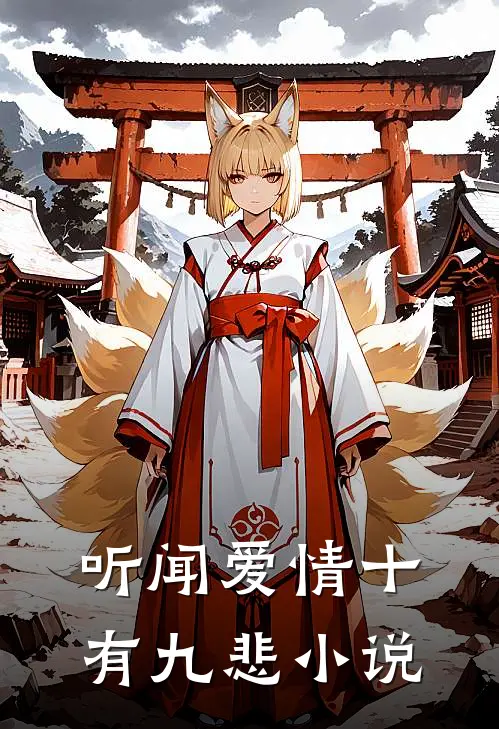 听闻爱情十有九悲小说
