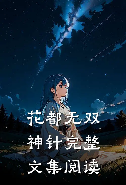 花都无双神针完整文集阅读