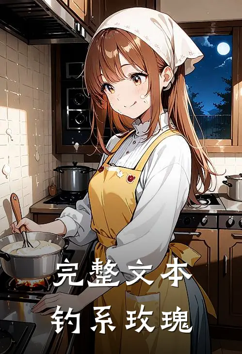 完整文本钓系玫瑰
