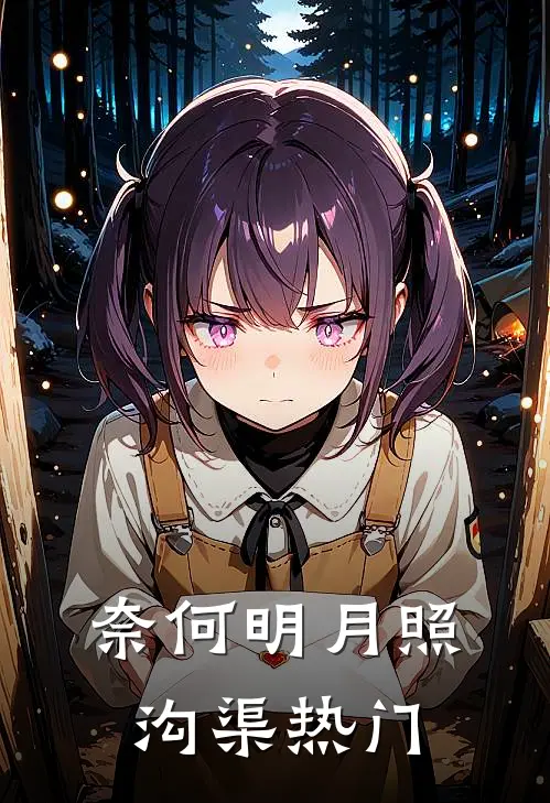 奈何明月照沟渠热门