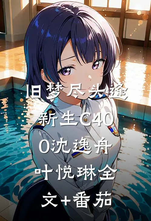 旧梦尽头逢新生C400沈逸舟叶悦琳全文+番茄