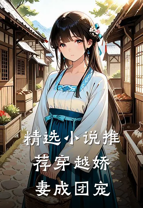 精选小说推荐穿越娇妻成团宠