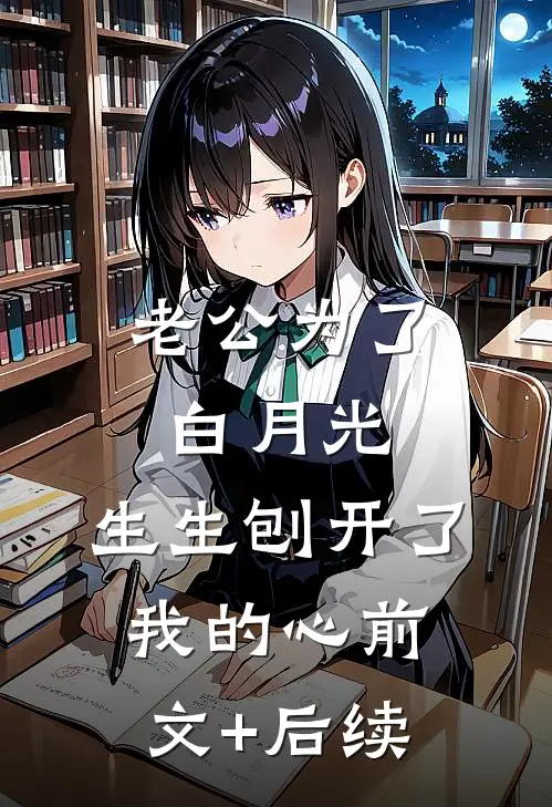 老公为了白月光，生生刨开了我的心前文+后续