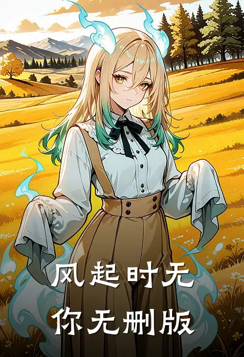 风起时无你无删版