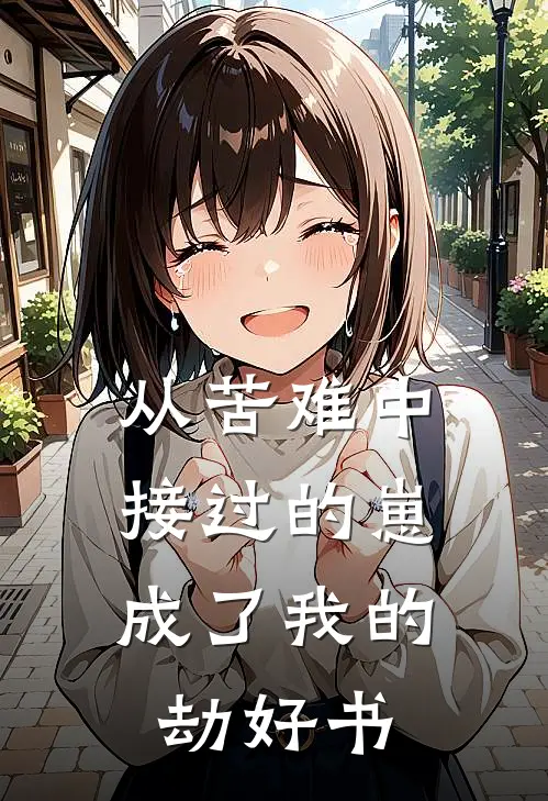 从苦难中接过的崽，成了我的劫好书