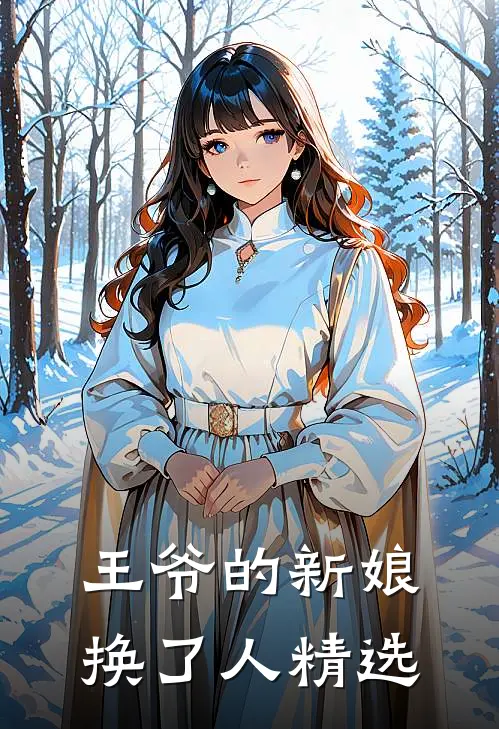 王爷的新娘换了人精选