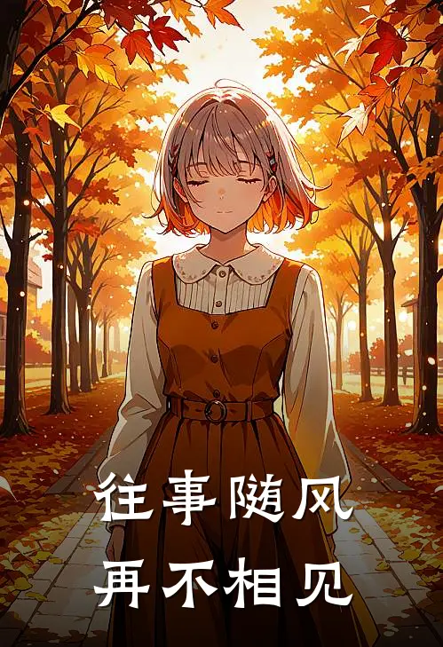 往事随风，再不相见