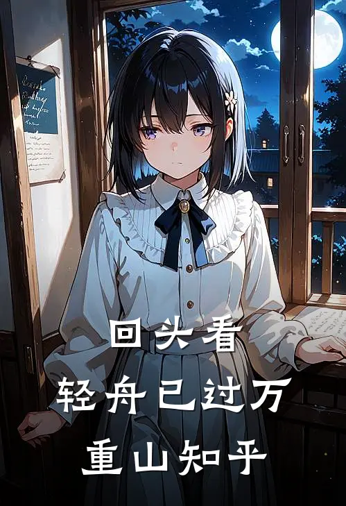 回头看，轻舟已过万重山知乎