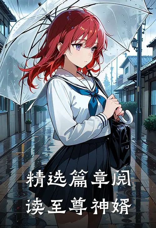 精选篇章阅读至尊神婿