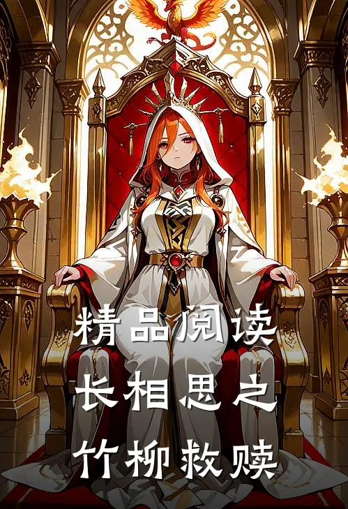 精品阅读长相思之竹柳救赎