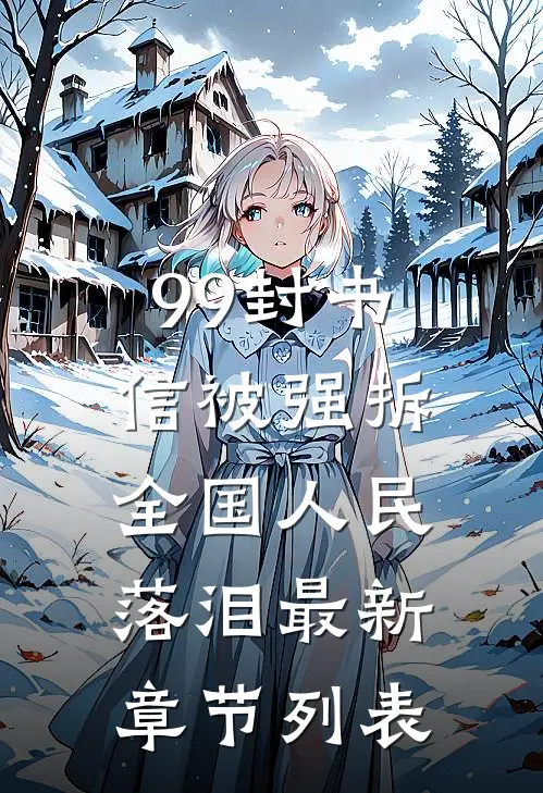 99封书信被强拆，全国人民落泪最新章节列表