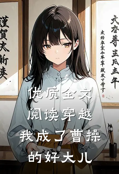优质全文阅读穿越：我成了曹操的好大儿
