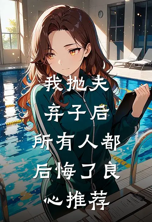 我抛夫弃子后，所有人都后悔了良心推荐