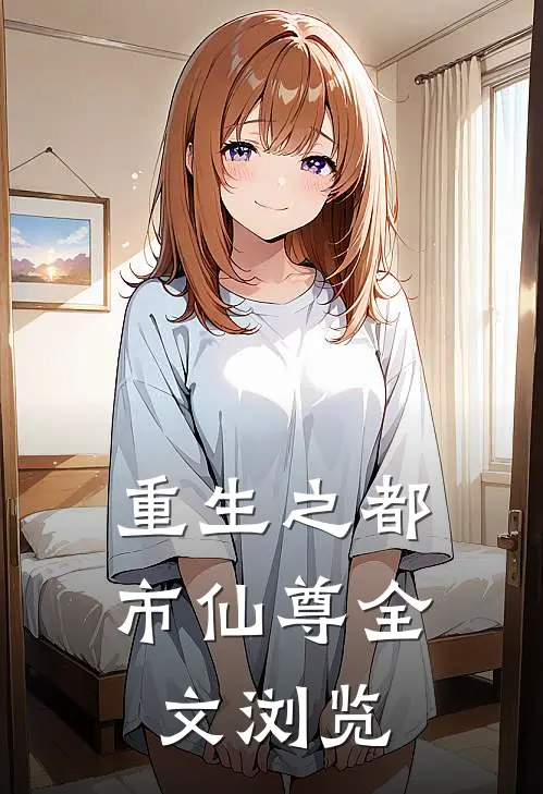 重生之都市仙尊全文浏览