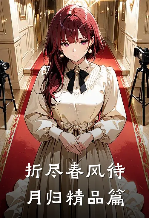 折尽春风待月归精品篇
