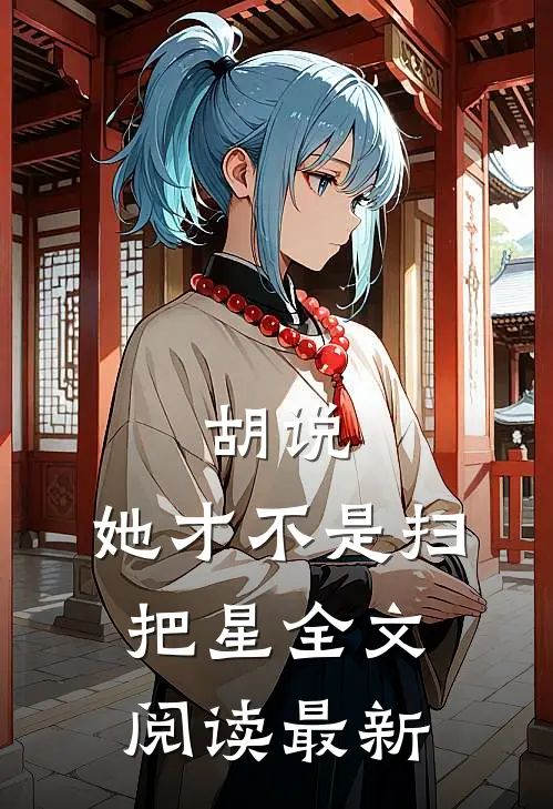 胡说，她才不是扫把星全文阅读最新