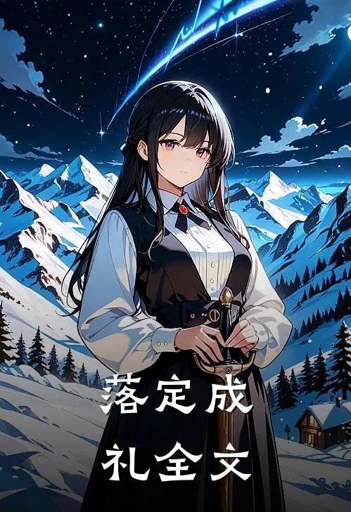 落定成礼全文