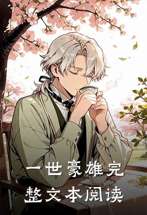 一世豪雄完整文本阅读