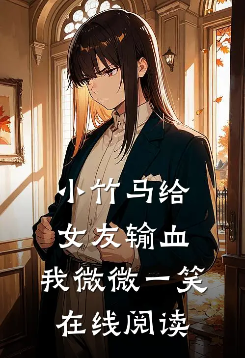 小竹马给女友输血，我微微一笑在线阅读