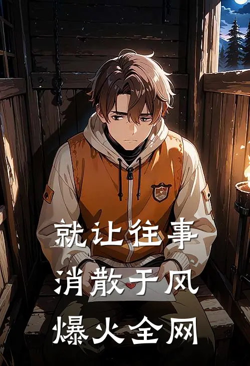 就让往事，消散于风爆火全网