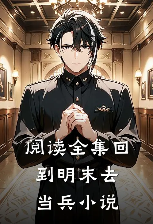 阅读全集回到明末去当兵 小说