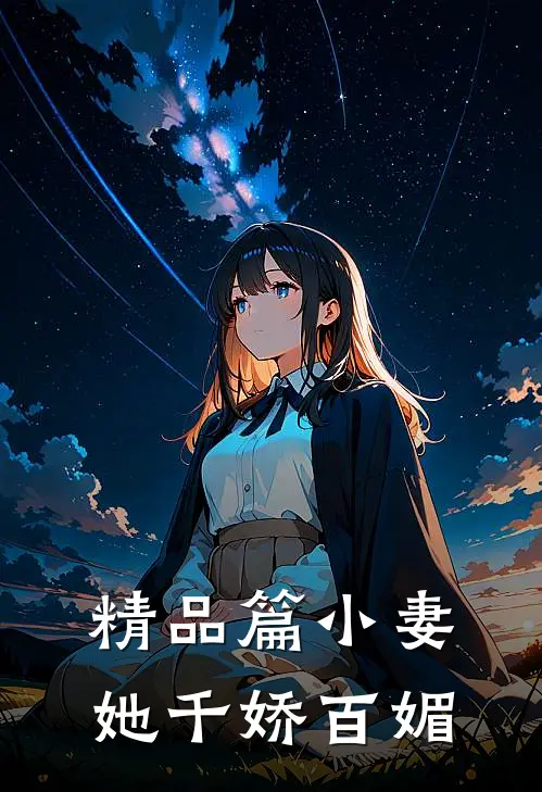精品篇小妻她千娇百媚