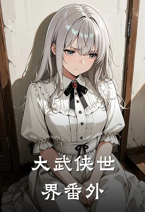 大武侠世界 番外