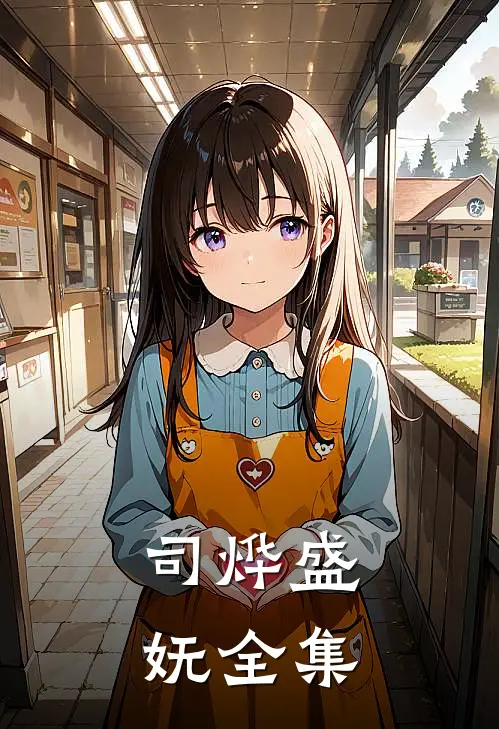司烨盛妩全集