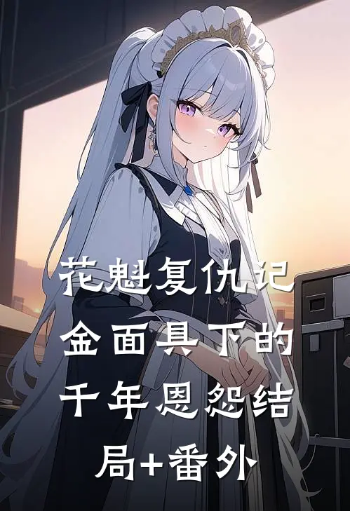 花魁复仇记，金面具下的千年恩怨结局+番外