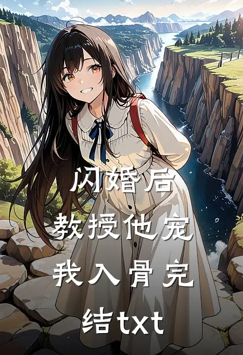 闪婚后，教授他宠我入骨完结txt