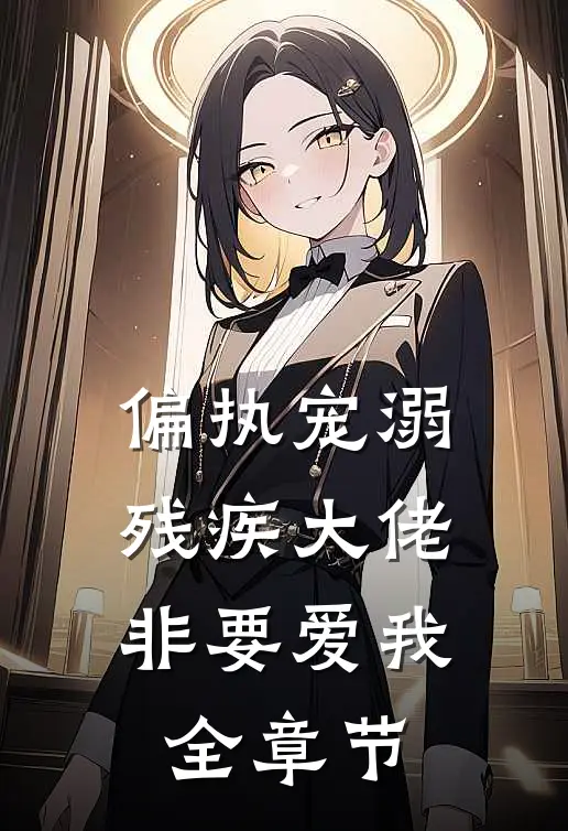 偏执宠溺：残疾大佬非要爱我全章节