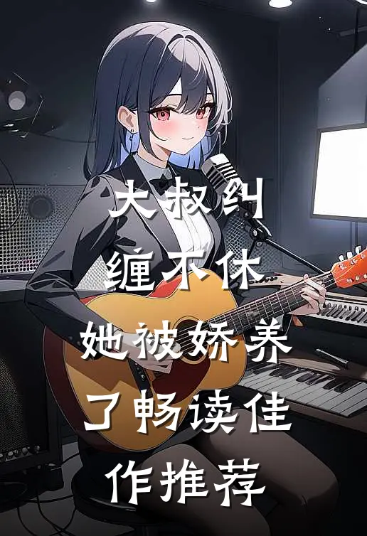 大叔纠缠不休，她被娇养了畅读佳作推荐