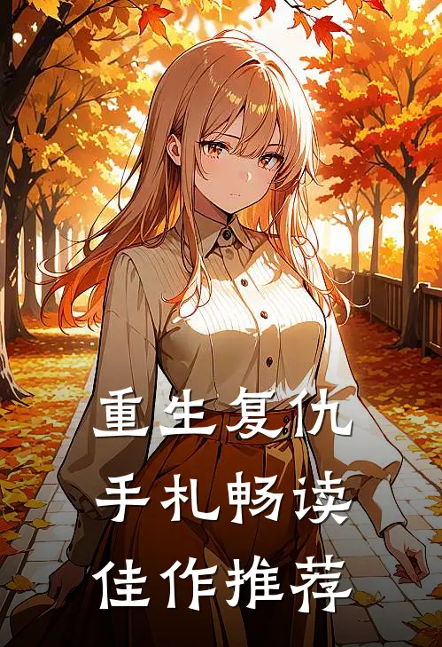 重生复仇手札畅读佳作推荐