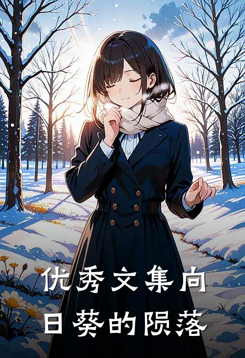 优秀文集向日葵的陨落