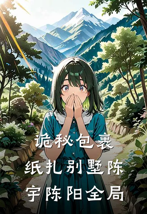 诡秘包裹：纸扎别墅陈宇陈阳全局