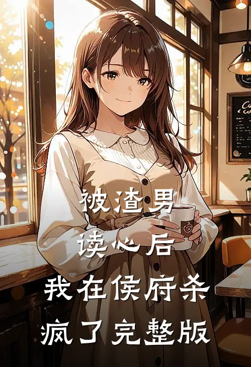 被渣男读心后，我在侯府杀疯了完整版