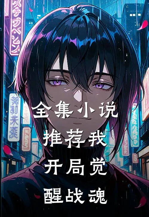 全集小说推荐我，开局觉醒战魂